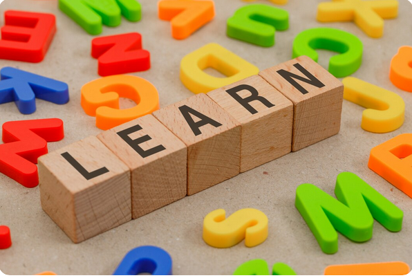 Hands-on Montessori tools